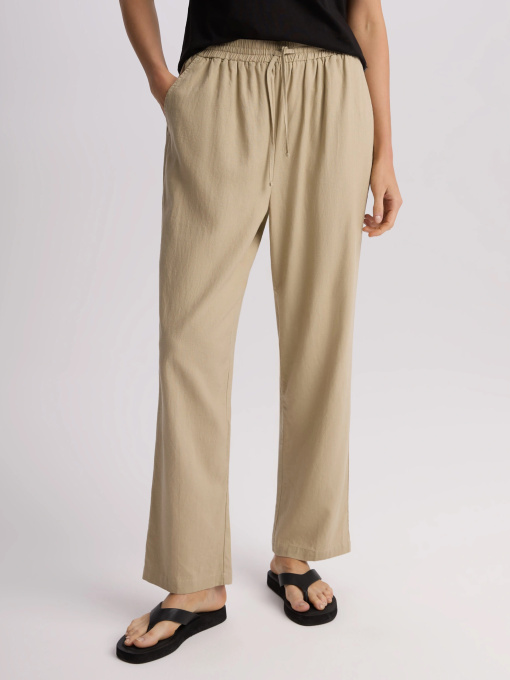 Брюки повседневные DIVERSE модель 10046954 Фото