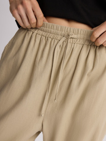 Повседневные штаны DIVERSE модель 10046954 Фото