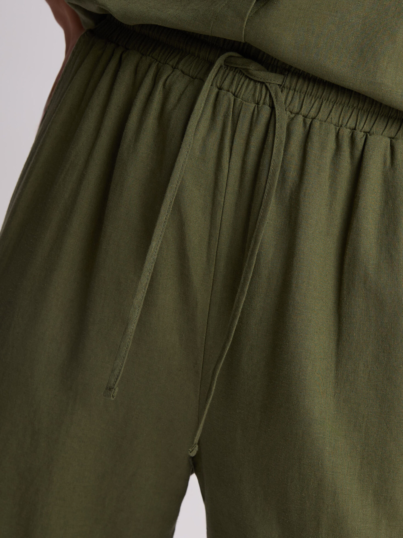 Повсякденні штани DIVERSE модель 10046954 Фото