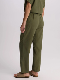 Повсякденні штани DIVERSE модель 10046954 Фото