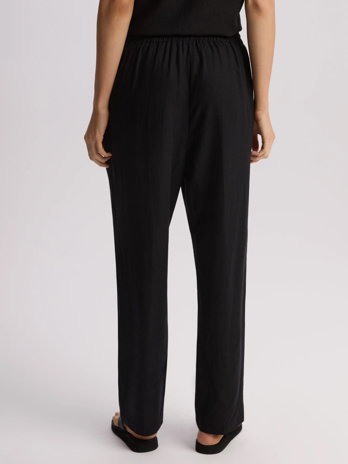 Брюки повседневные DIVERSE модель 10046954 Фото