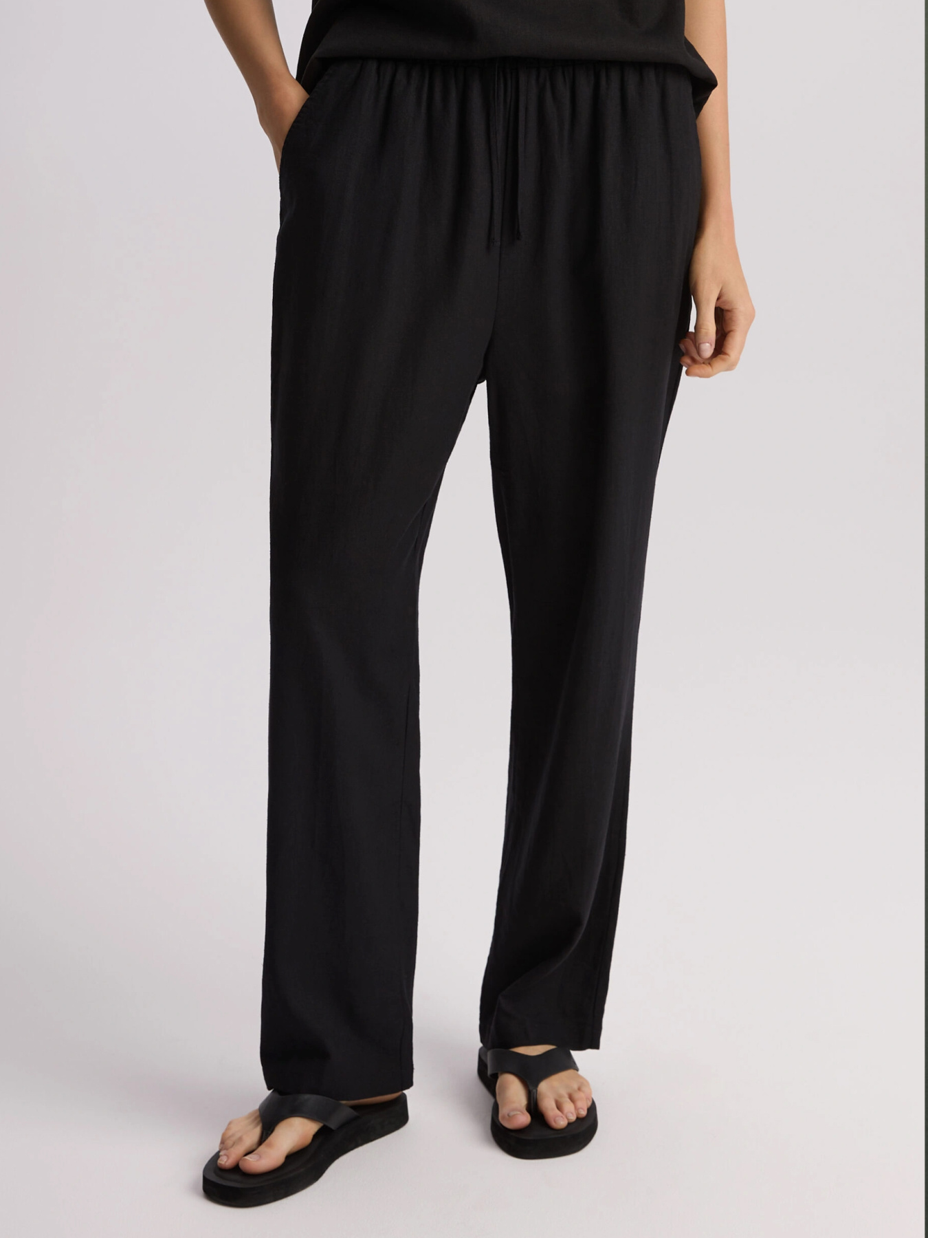 Повседневные штаны DIVERSE модель 10046954 Повседневные штаны DIVERSE модель 10046954 Фото