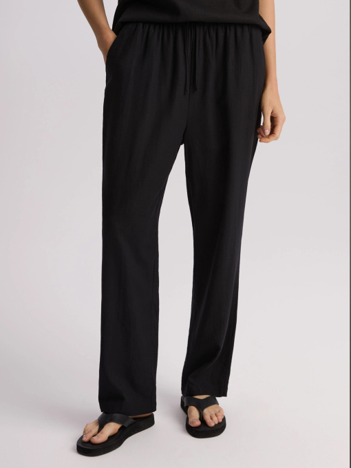 Повседневные штаны DIVERSE модель 10046954 Фото