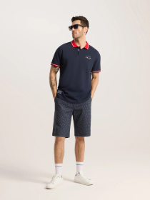 Поло DIVERSE модель 10046951 Фото