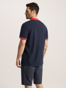 Поло DIVERSE модель 10046951 Фото