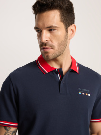 Поло DIVERSE модель 10046951 Фото