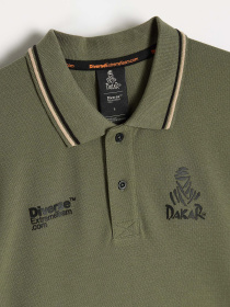 Поло DIVERSE модель 10046946 Фото