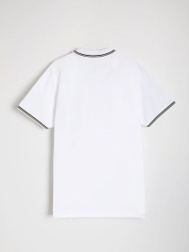 Поло DIVERSE модель 10046946 Фото