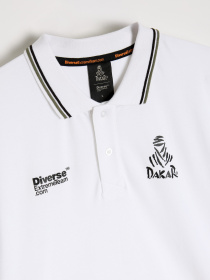 Поло DIVERSE модель 10046946 Фото