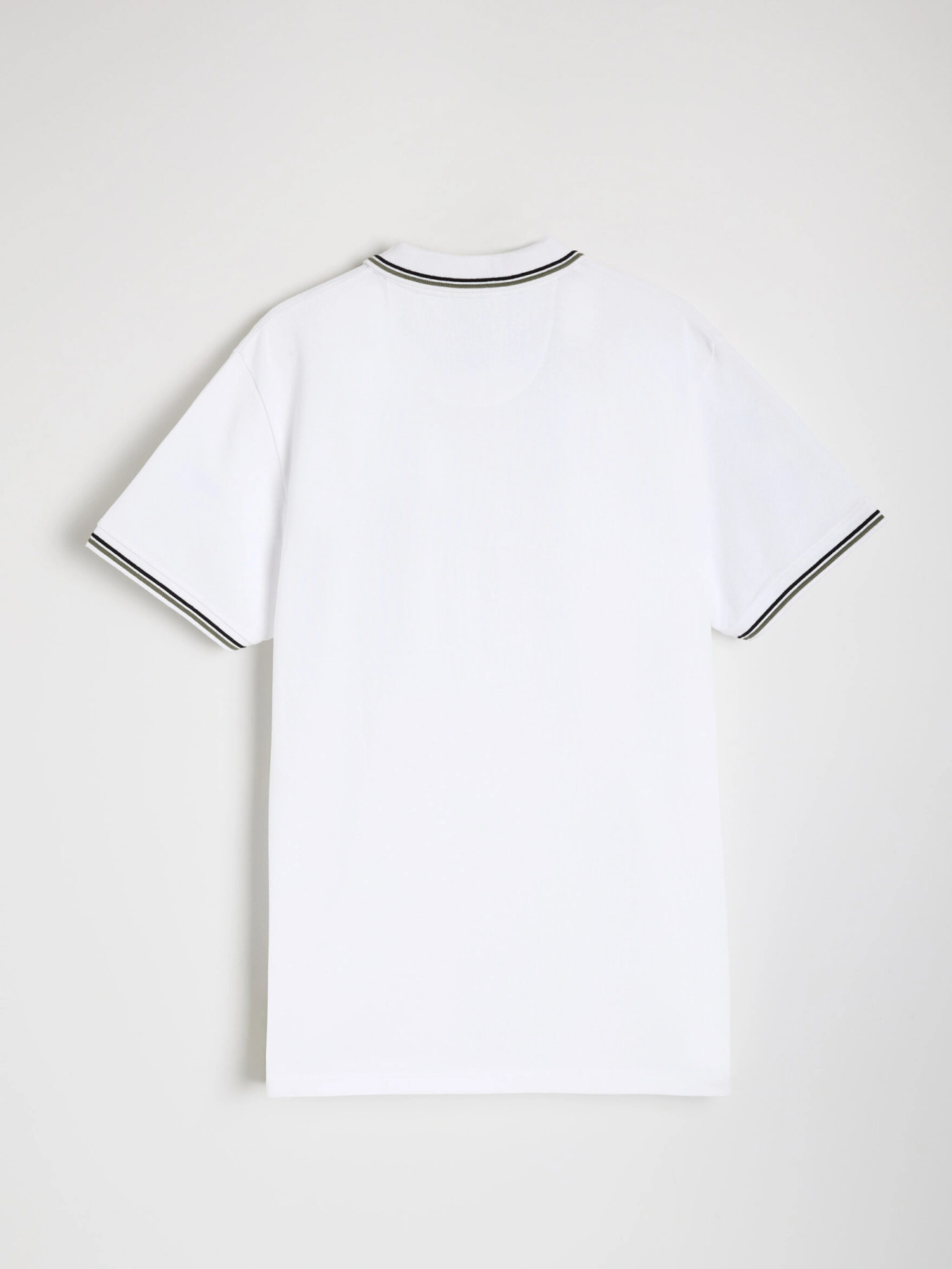 Поло DIVERSE модель 10046946 Фото