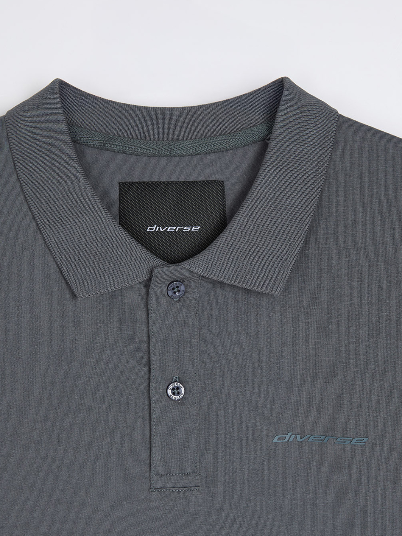 Поло DIVERSE модель 10046936 Фото