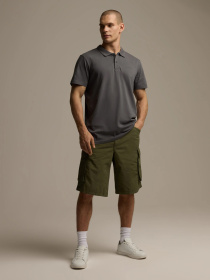 Поло DIVERSE модель 10046936 Фото