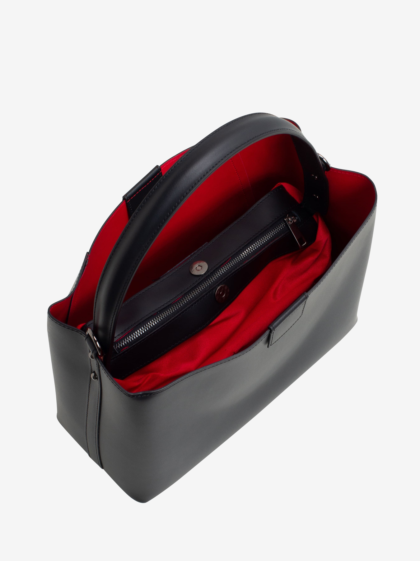 Сумка Regina Notte модель 2000000151427 Фото