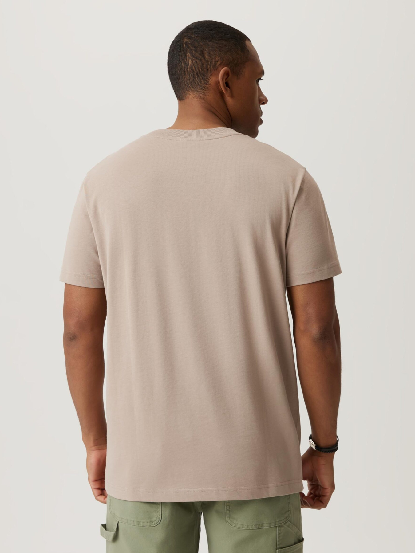 Футболка DIVERSE модель 10046931 Фото