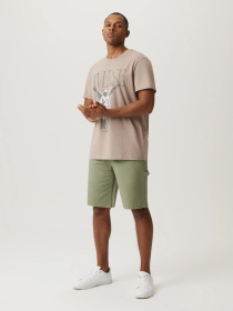 Футболка DIVERSE модель 10046931 Фото