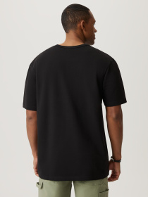 Футболка DIVERSE модель 10046928 Фото