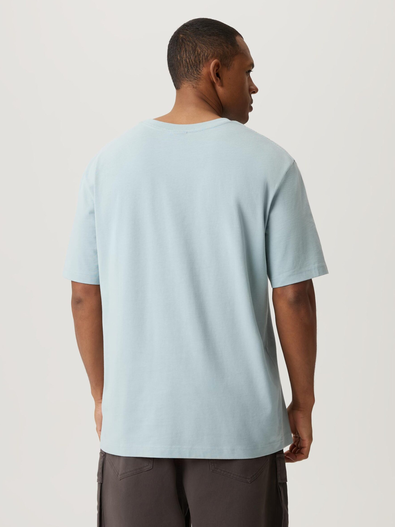 Футболка DIVERSE модель 10046927 Фото