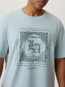 Футболка DIVERSE модель 10046927 Фото