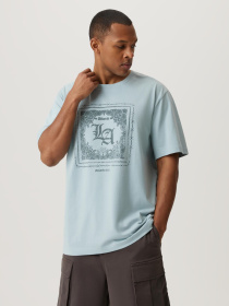 Футболка DIVERSE модель 10046927 Фото