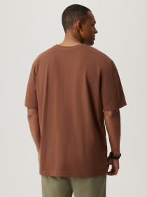 Футболка DIVERSE модель 10046927 Фото