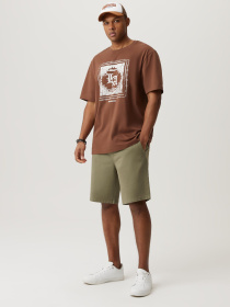 Футболка DIVERSE модель 10046927 Фото