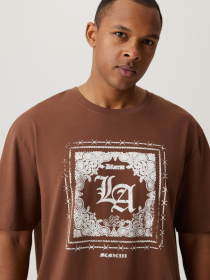 Футболка DIVERSE модель 10046927 Фото