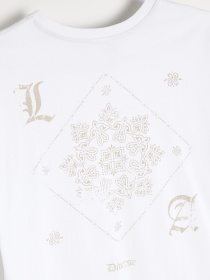 Футболка DIVERSE модель 10046926 Фото