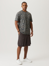 Футболка DIVERSE модель 10046925 Фото