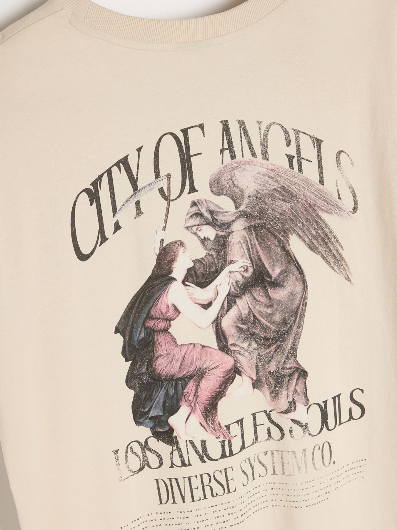 Футболка DIVERSE модель 10046924 Фото