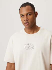 Футболка DIVERSE модель 10046924 Фото