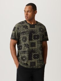 Футболка DIVERSE модель 10046922 Фото