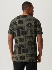 Футболка DIVERSE модель 10046922 Футболка DIVERSE модель 10046922 Фото