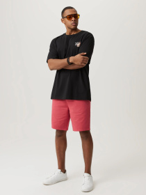 Футболка DIVERSE модель 10046920 Фото