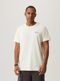 Футболка DIVERSE модель 10046918 Фото