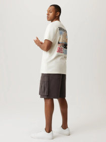 Футболка DIVERSE модель 10046918 Фото