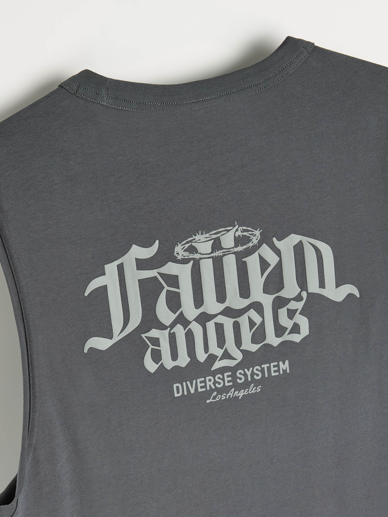 Футболка DIVERSE модель 10046916 Фото