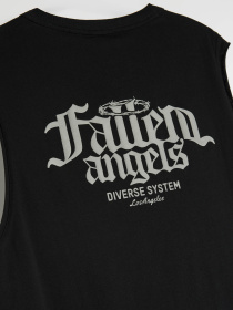 Футболка DIVERSE модель 10046916 Фото