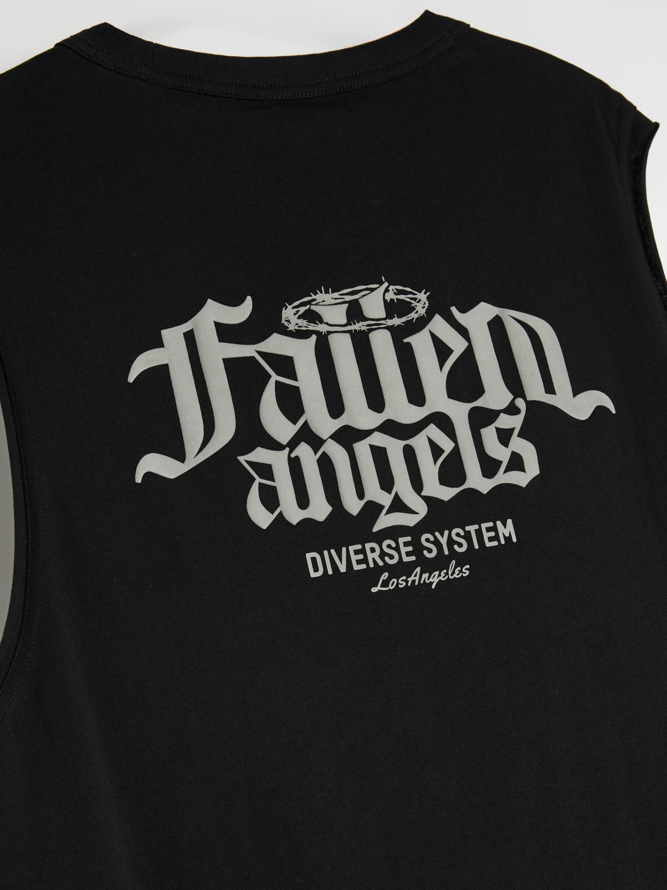 Футболка DIVERSE модель 10046916 Фото