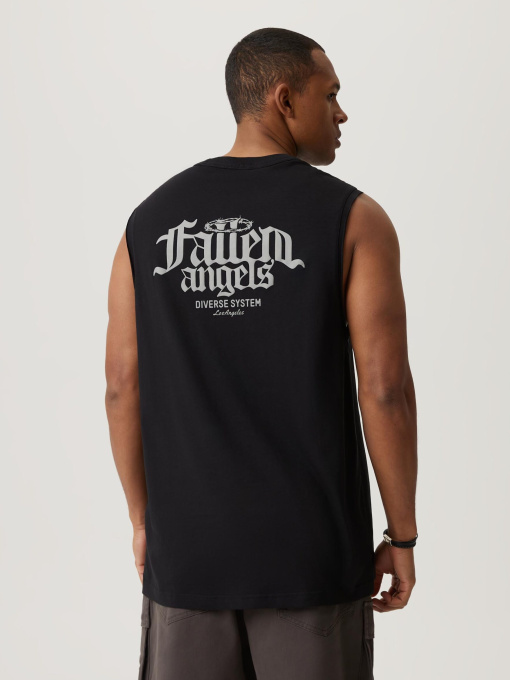 Футболка DIVERSE модель 10046916 Фото