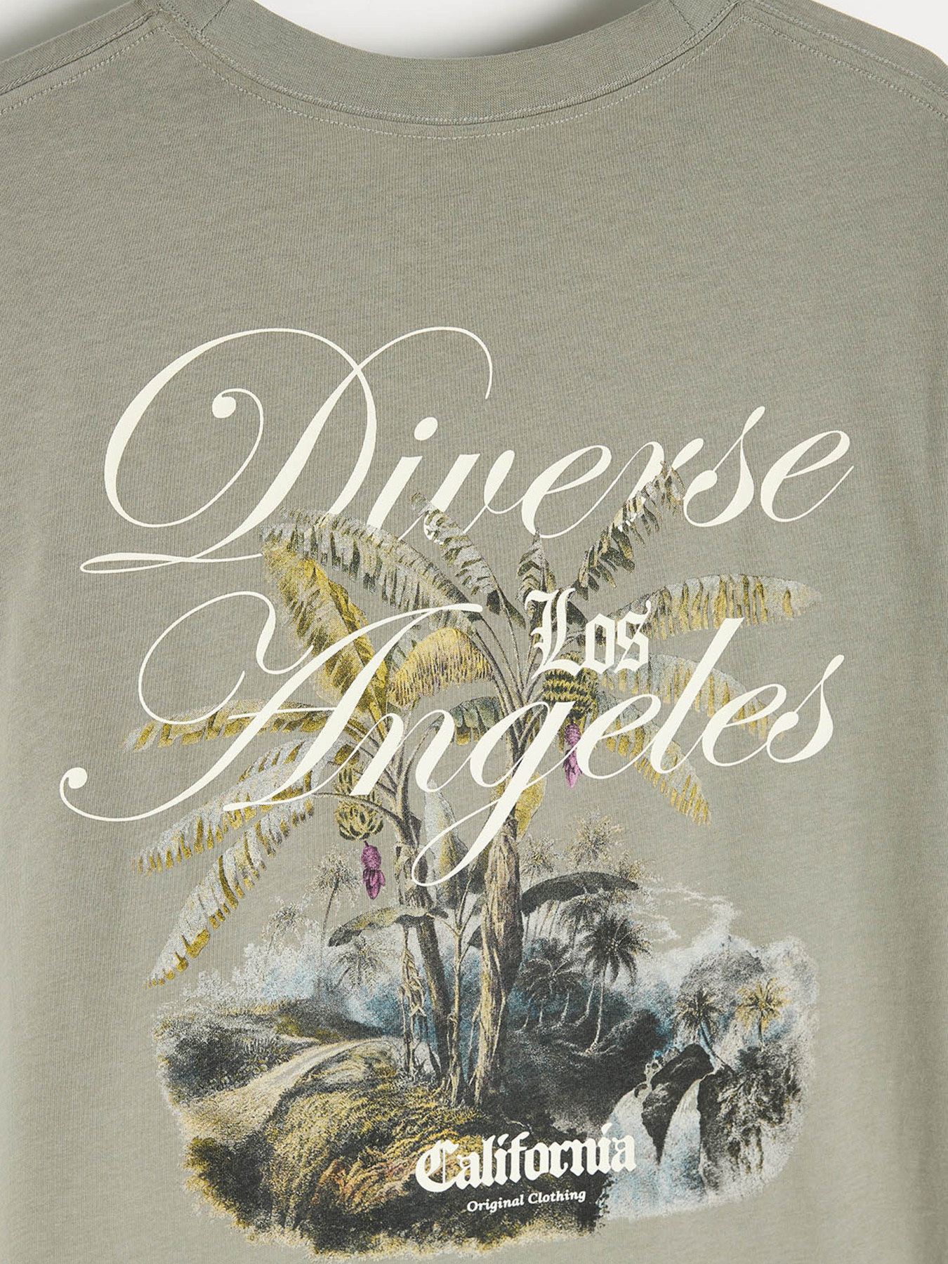 Футболка DIVERSE модель 10046915 Фото