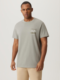 Футболка DIVERSE модель 10046915 Фото