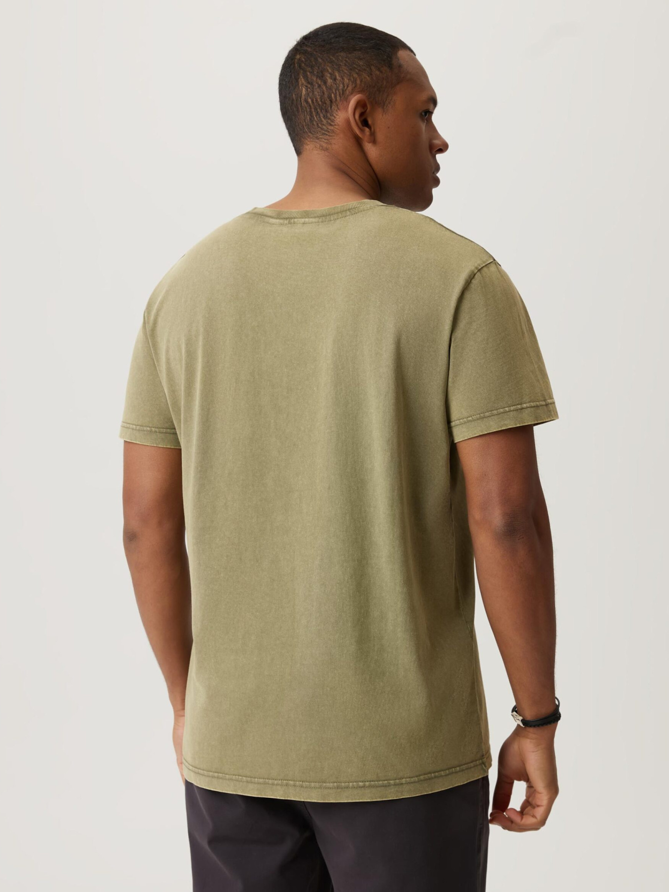 Футболка DIVERSE модель 10046914 Фото