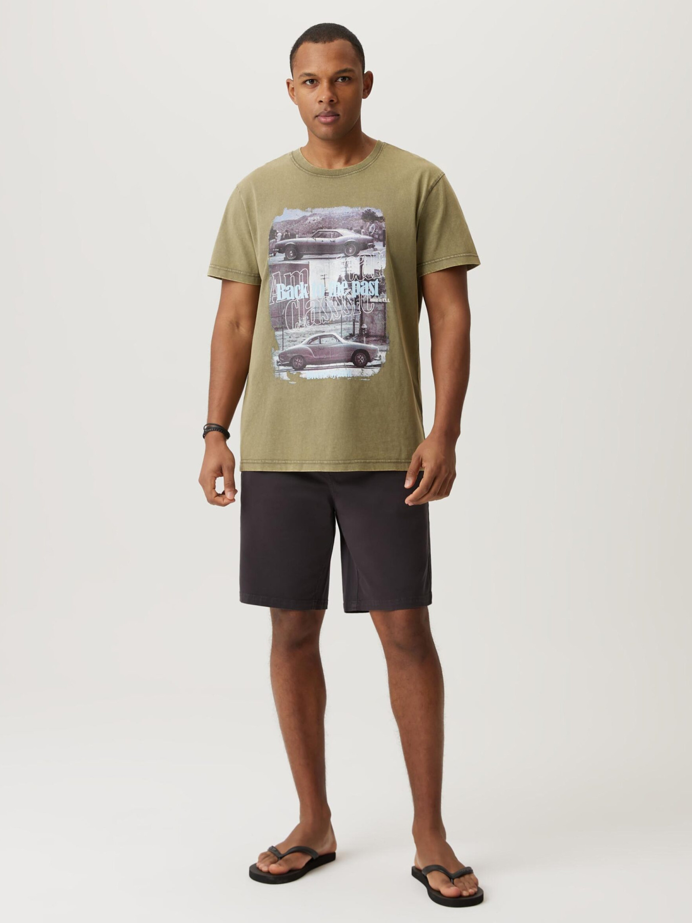 Футболка DIVERSE модель 10046914 Фото