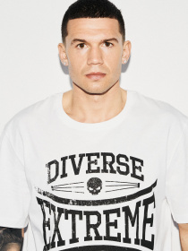 Футболка DIVERSE модель 10046904 Фото