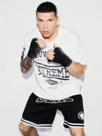 Футболка DIVERSE модель 10046904 Фото