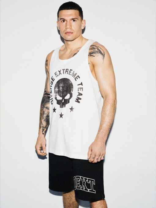 Майка DIVERSE модель 10046903 Фото