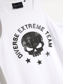 Майка DIVERSE модель 10046903 Фото