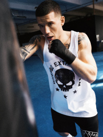 Майка DIVERSE модель 10046903 Фото