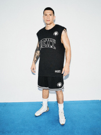 Футболка DIVERSE модель 10046902 Фото