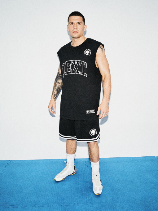 Футболка DIVERSE модель 10046902 Фото